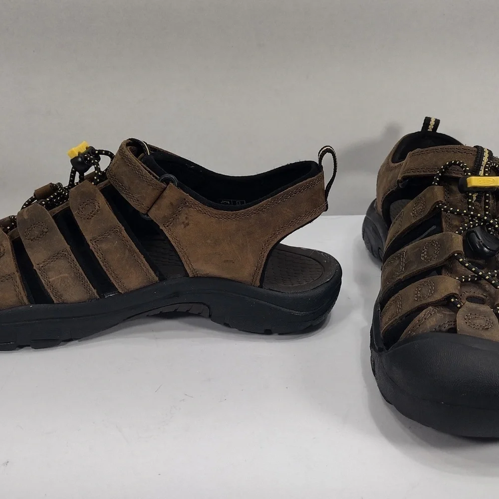 Keen durable sandals